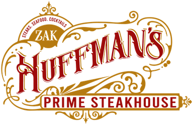 Huffman's Prime Logo
