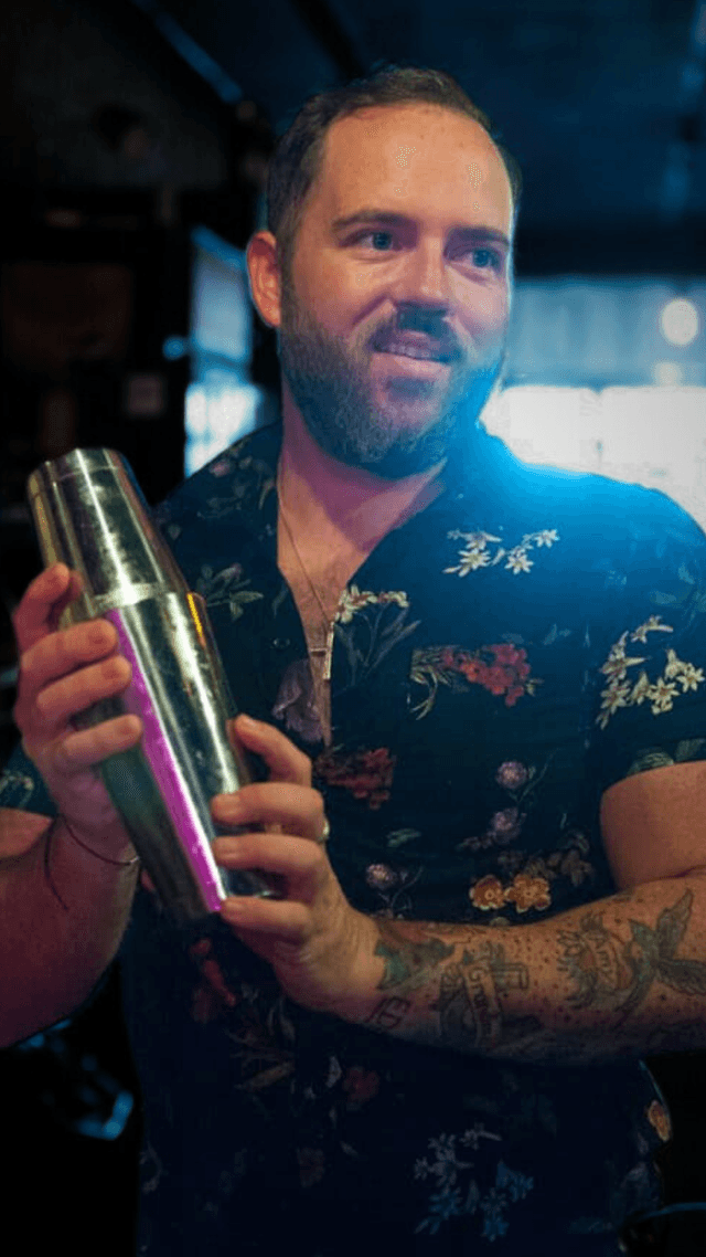 Zak Huffman
